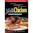 The Great Chicken Cookbook for People with Diabetes by  Beryl M. Marton