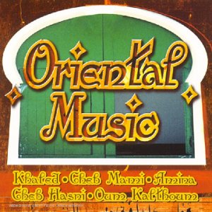 Oriental Music