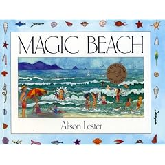 Magic Beach (Paperark)