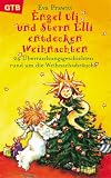 Image of Engel Uli und Stern Elli entdecken Weihnachten