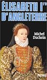 Elisabeth 1re d'Angleterre