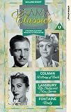 Click for more about Joan Fontaine: Drama Classics - Vol. 8.