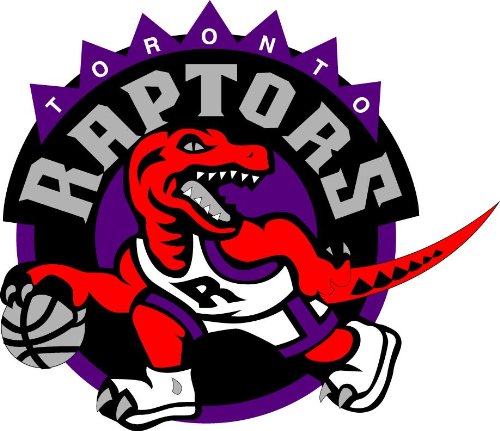 Toronto Raptors NBA Sticker Decal Auto Car Wall New