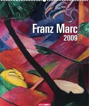 Franz Marc 2009