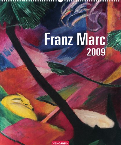 Franz Marc 2009