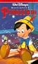 Pinocchio: Spanish Edition (Pinocho) [VHS]