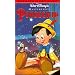 Pinocchio: Spanish Edition (Pinocho) [VHS]