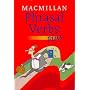 Macmillan Phrasal Verbs Plus Dictionary: Macmillan Edition