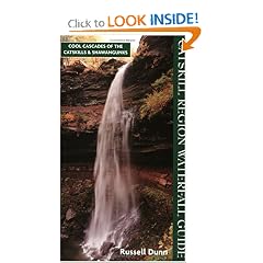 Catskill Region Waterfall Guide