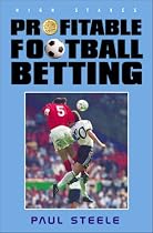 Profitable Football Betting