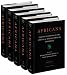 Africana: The Encyclopedia of the African and African-American Experience (5 Volume Set)