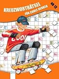 Produkt-Bild: Kreuzwortr&auml;tsel f&uuml;r coole Denker