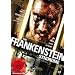 The Frankenstein Syndrom [DVD]