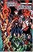 Books : Teen Titans: Family Lost