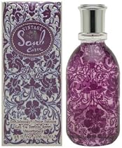 Vintage Soul by Curve for Women 3.4 oz Eau de Parfum Spray