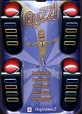 Playstation 2 - Buzzer