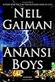 Anansi Boys