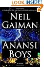 Anansi Boys: A...
