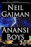 Anansi Boys