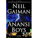 AnansiBoys:ANovel