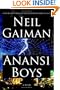 Anansi Boys: A Novel (Alex Awards (Awards))