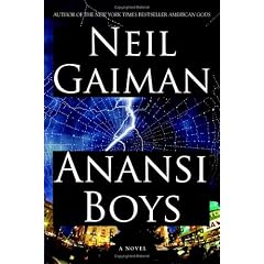 Anansi Boys (Alex Awards (Awards))
