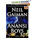 Anansi Boys: A Novel