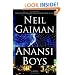 Anansi Boys: A Novel