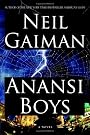 Anansi Boys