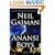 Anansi Boys: A Novel