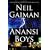 Anansi Boys (Alex Awards (Awards))