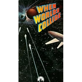 When Worlds Collide [VHS]