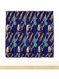 Thomas & Friends Engine Curtains 72" Drop
