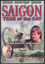 Saigon - Year of the Cat