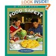 Food Safety (True Books, Food and Nutrition) by Joan Kalbacken