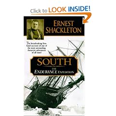 South: The Endurance Expedition