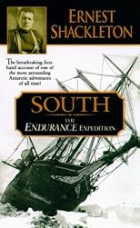 South, The Endurance Expedition (Patagonia, vol. 1)