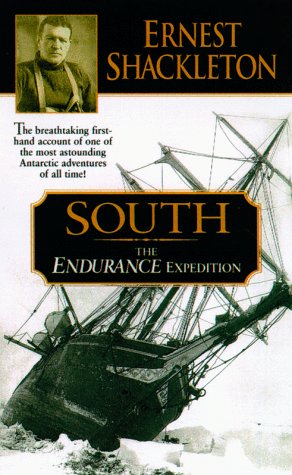 City Travel Guides Discounted  Books : South The Endurance Exp Edition