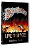 The War Of The Worlds Live : Special Edition (2 disc)