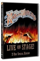 The War Of The Worlds Live : Special Edition (2 disc) [DVD]