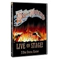 The War Of The Worlds Live : Special Edition (2 disc) [DVD]
