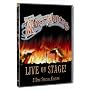 The War Of The Worlds Live : Special Edition (2 disc)