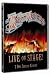 The War Of The Worlds Live : Special Edition (2 disc) [DVD]