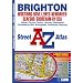 Brighton and Worthing Street Atlas