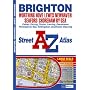 Brighton and Worthing Street Atlas