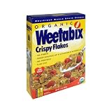 Weetabix Crispy Flakes ( 12x12 OZ)