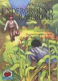 Allen Jay and the Underground Railroad