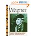 The New Grove Wagner (The New Grove Series)