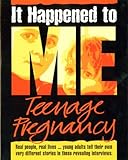 Teenage pregnancy