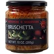 La Piana Artichocke and Mushroom Bruschetta, 10 Oz